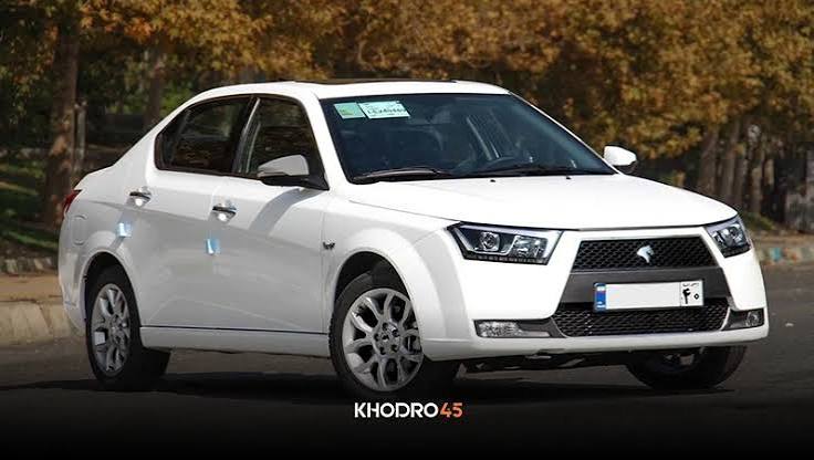 دنا   6 دنده دستی
